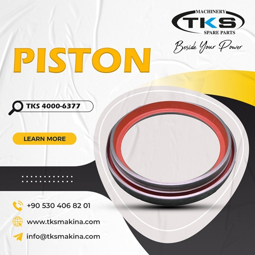 PİSTON
